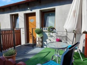 Penzion Tony-APP Beroun, Beroun